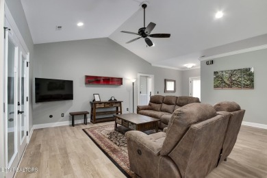 Welcome to 129 Dudi Trail in Kahite! The community offers an on Tellico Village -The Links At Kahite Golf Course in Tennessee - for sale on GolfHomes.com, golf home, golf lot