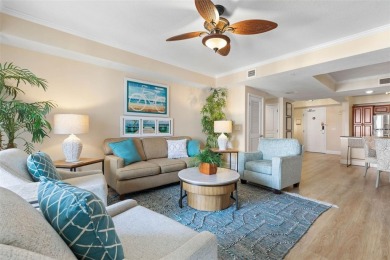 Located on the 9th floor, this stunning 3-bedroom, 3-bathroom on The Ocean Course At Hammock Beach Resort in Florida - for sale on GolfHomes.com, golf home, golf lot