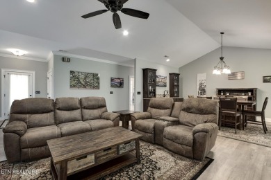 Welcome to 129 Dudi Trail in Kahite! The community offers an on Tellico Village -The Links At Kahite Golf Course in Tennessee - for sale on GolfHomes.com, golf home, golf lot