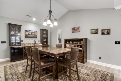 Welcome to 129 Dudi Trail in Kahite! The community offers an on Tellico Village -The Links At Kahite Golf Course in Tennessee - for sale on GolfHomes.com, golf home, golf lot