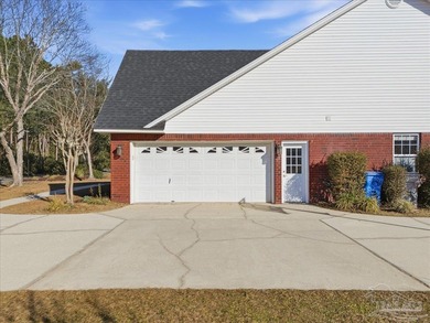 Welcome to this fabulous 4-bedroom, 2.5-bath BRICK home with on Moors Golf and Lodging  in Florida - for sale on GolfHomes.com, golf home, golf lot