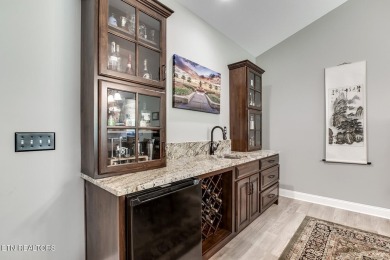 Welcome to 129 Dudi Trail in Kahite! The community offers an on Tellico Village -The Links At Kahite Golf Course in Tennessee - for sale on GolfHomes.com, golf home, golf lot