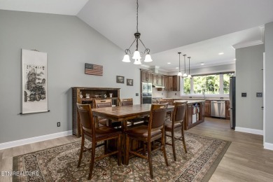 Welcome to 129 Dudi Trail in Kahite! The community offers an on Tellico Village -The Links At Kahite Golf Course in Tennessee - for sale on GolfHomes.com, golf home, golf lot