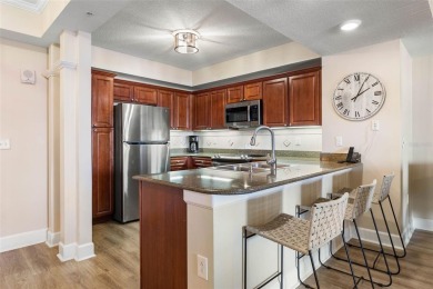 Located on the 9th floor, this stunning 3-bedroom, 3-bathroom on The Ocean Course At Hammock Beach Resort in Florida - for sale on GolfHomes.com, golf home, golf lot