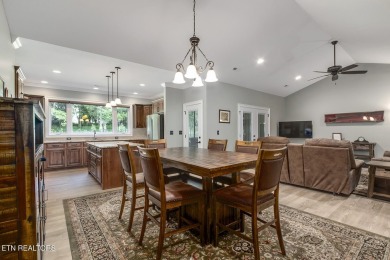 Welcome to 129 Dudi Trail in Kahite! The community offers an on Tellico Village -The Links At Kahite Golf Course in Tennessee - for sale on GolfHomes.com, golf home, golf lot