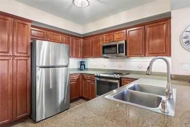 Located on the 9th floor, this stunning 3-bedroom, 3-bathroom on The Ocean Course At Hammock Beach Resort in Florida - for sale on GolfHomes.com, golf home, golf lot