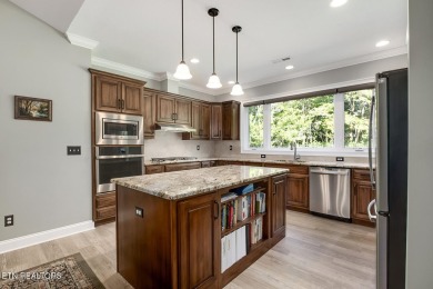 Welcome to 129 Dudi Trail in Kahite! The community offers an on Tellico Village -The Links At Kahite Golf Course in Tennessee - for sale on GolfHomes.com, golf home, golf lot