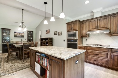 Welcome to 129 Dudi Trail in Kahite! The community offers an on Tellico Village -The Links At Kahite Golf Course in Tennessee - for sale on GolfHomes.com, golf home, golf lot