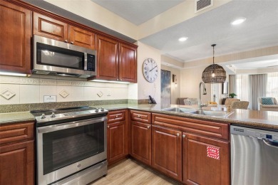Located on the 9th floor, this stunning 3-bedroom, 3-bathroom on The Ocean Course At Hammock Beach Resort in Florida - for sale on GolfHomes.com, golf home, golf lot