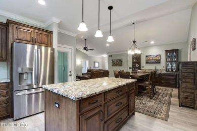 Welcome to 129 Dudi Trail in Kahite! The community offers an on Tellico Village -The Links At Kahite Golf Course in Tennessee - for sale on GolfHomes.com, golf home, golf lot