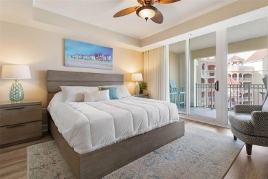 Located on the 9th floor, this stunning 3-bedroom, 3-bathroom on The Ocean Course At Hammock Beach Resort in Florida - for sale on GolfHomes.com, golf home, golf lot