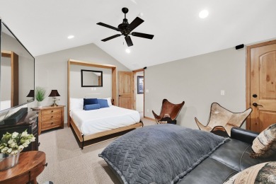 Rare turn key end-unit with unobstructed views! This beautifully on Wolf Creek Golf Club and Resort in Utah - for sale on GolfHomes.com, golf home, golf lot