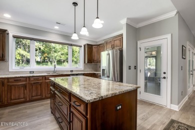 Welcome to 129 Dudi Trail in Kahite! The community offers an on Tellico Village -The Links At Kahite Golf Course in Tennessee - for sale on GolfHomes.com, golf home, golf lot