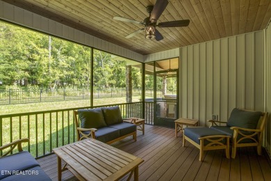 Welcome to 129 Dudi Trail in Kahite! The community offers an on Tellico Village -The Links At Kahite Golf Course in Tennessee - for sale on GolfHomes.com, golf home, golf lot