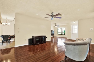 Welcome to this beautifully maintained villa in the sought-after on Timber Pines Golf Course in Florida - for sale on GolfHomes.com, golf home, golf lot