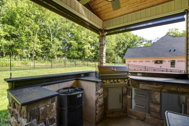 Welcome to 129 Dudi Trail in Kahite! The community offers an on Tellico Village -The Links At Kahite Golf Course in Tennessee - for sale on GolfHomes.com, golf home, golf lot