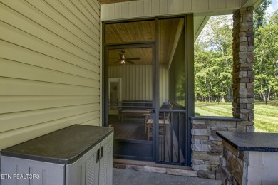 Welcome to 129 Dudi Trail in Kahite! The community offers an on Tellico Village -The Links At Kahite Golf Course in Tennessee - for sale on GolfHomes.com, golf home, golf lot