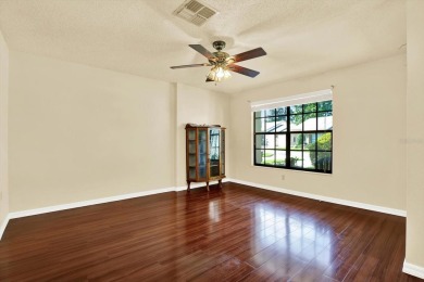 Welcome to this beautifully maintained villa in the sought-after on Timber Pines Golf Course in Florida - for sale on GolfHomes.com, golf home, golf lot