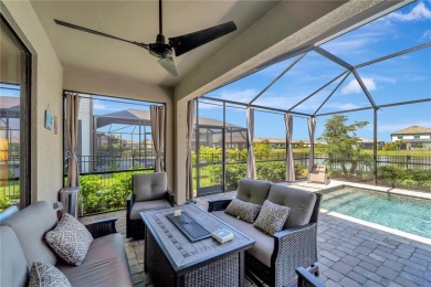 Your Florida Dream Home Awaits! Unbeatable Value - LOWEST PRICED on Esplanade Golf and Country at Lakewood Ranch in Florida - for sale on GolfHomes.com, golf home, golf lot