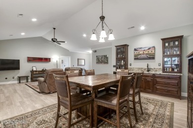 Welcome to 129 Dudi Trail in Kahite! The community offers an on Tellico Village -The Links At Kahite Golf Course in Tennessee - for sale on GolfHomes.com, golf home, golf lot