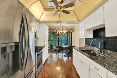 Welcome to this beautifully maintained villa in the sought-after on Timber Pines Golf Course in Florida - for sale on GolfHomes.com, golf home, golf lot