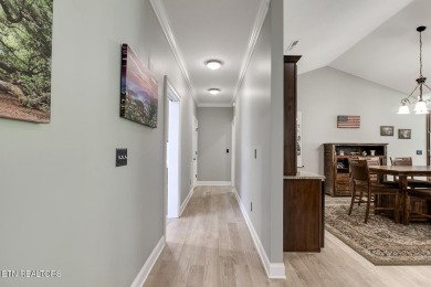 Welcome to 129 Dudi Trail in Kahite! The community offers an on Tellico Village -The Links At Kahite Golf Course in Tennessee - for sale on GolfHomes.com, golf home, golf lot