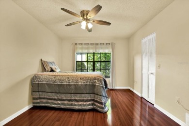 Welcome to this beautifully maintained villa in the sought-after on Timber Pines Golf Course in Florida - for sale on GolfHomes.com, golf home, golf lot