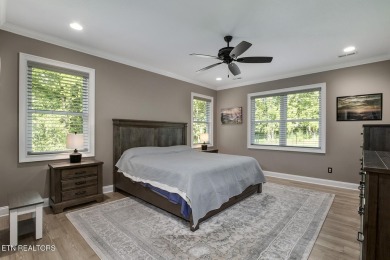 Welcome to 129 Dudi Trail in Kahite! The community offers an on Tellico Village -The Links At Kahite Golf Course in Tennessee - for sale on GolfHomes.com, golf home, golf lot