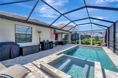 Your Florida Dream Home Awaits! Unbeatable Value - LOWEST PRICED on Esplanade Golf and Country at Lakewood Ranch in Florida - for sale on GolfHomes.com, golf home, golf lot