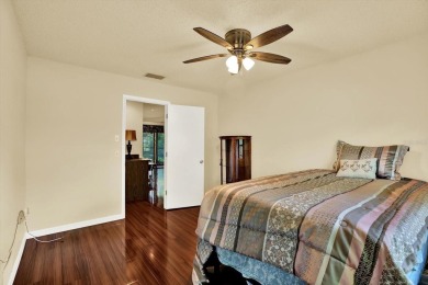Welcome to this beautifully maintained villa in the sought-after on Timber Pines Golf Course in Florida - for sale on GolfHomes.com, golf home, golf lot