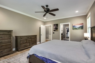 Welcome to 129 Dudi Trail in Kahite! The community offers an on Tellico Village -The Links At Kahite Golf Course in Tennessee - for sale on GolfHomes.com, golf home, golf lot