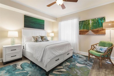Located on the 9th floor, this stunning 3-bedroom, 3-bathroom on The Ocean Course At Hammock Beach Resort in Florida - for sale on GolfHomes.com, golf home, golf lot