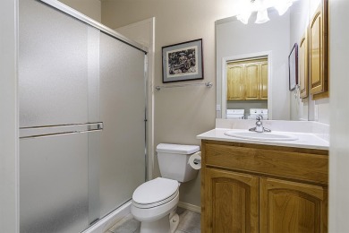 Stunning, contemporary single level 3 bed, 3 bath home perfectly on Rogue Valley Country Club in Oregon - for sale on GolfHomes.com, golf home, golf lot