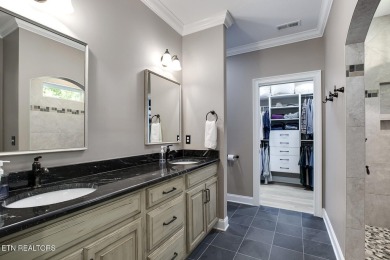 Welcome to 129 Dudi Trail in Kahite! The community offers an on Tellico Village -The Links At Kahite Golf Course in Tennessee - for sale on GolfHomes.com, golf home, golf lot