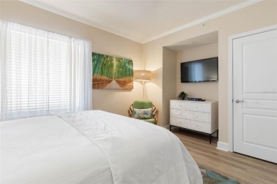 Located on the 9th floor, this stunning 3-bedroom, 3-bathroom on The Ocean Course At Hammock Beach Resort in Florida - for sale on GolfHomes.com, golf home, golf lot