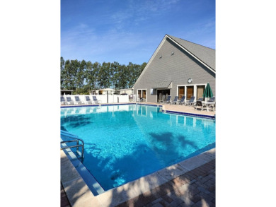 Priced to Sell in Hidden Golf - A Highly Sought-After 55+ Gated on Lake Henry Golf Club in Florida - for sale on GolfHomes.com, golf home, golf lot