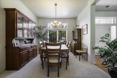 Stunning, contemporary single level 3 bed, 3 bath home perfectly on Rogue Valley Country Club in Oregon - for sale on GolfHomes.com, golf home, golf lot