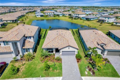 Your Florida Dream Home Awaits! Unbeatable Value - LOWEST PRICED on Esplanade Golf and Country at Lakewood Ranch in Florida - for sale on GolfHomes.com, golf home, golf lot