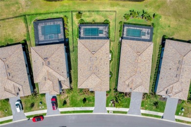 Your Florida Dream Home Awaits! Unbeatable Value - LOWEST PRICED on Esplanade Golf and Country at Lakewood Ranch in Florida - for sale on GolfHomes.com, golf home, golf lot