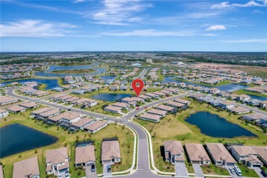 Your Florida Dream Home Awaits! Unbeatable Value - LOWEST PRICED on Esplanade Golf and Country at Lakewood Ranch in Florida - for sale on GolfHomes.com, golf home, golf lot