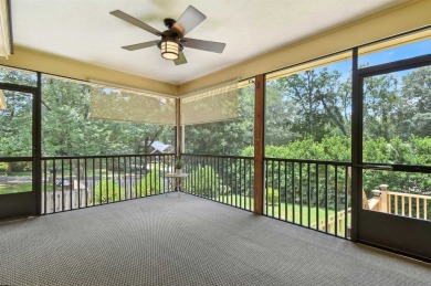 OPEN SUNDAY 2-4pm 7/13! Northeast Tallahassee, Florida Killearn on Killearn Country Club and Inn in Florida - for sale on GolfHomes.com, golf home, golf lot