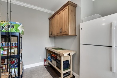 Welcome to 129 Dudi Trail in Kahite! The community offers an on Tellico Village -The Links At Kahite Golf Course in Tennessee - for sale on GolfHomes.com, golf home, golf lot