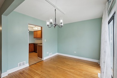 Located in the desirable Colony Country community and set along on Old Orchard Country Club in Illinois - for sale on GolfHomes.com, golf home, golf lot