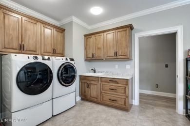 Welcome to 129 Dudi Trail in Kahite! The community offers an on Tellico Village -The Links At Kahite Golf Course in Tennessee - for sale on GolfHomes.com, golf home, golf lot
