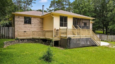 OPEN SUNDAY 2-4pm 7/13! Northeast Tallahassee, Florida Killearn on Killearn Country Club and Inn in Florida - for sale on GolfHomes.com, golf home, golf lot