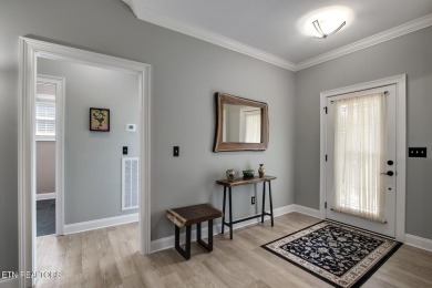 Welcome to 129 Dudi Trail in Kahite! The community offers an on Tellico Village -The Links At Kahite Golf Course in Tennessee - for sale on GolfHomes.com, golf home, golf lot