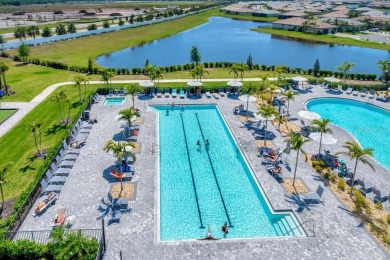 Your Florida Dream Home Awaits! Unbeatable Value - LOWEST PRICED on Esplanade Golf and Country at Lakewood Ranch in Florida - for sale on GolfHomes.com, golf home, golf lot