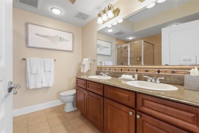 Located on the 9th floor, this stunning 3-bedroom, 3-bathroom on The Ocean Course At Hammock Beach Resort in Florida - for sale on GolfHomes.com, golf home, golf lot