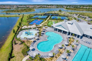 Your Florida Dream Home Awaits! Unbeatable Value - LOWEST PRICED on Esplanade Golf and Country at Lakewood Ranch in Florida - for sale on GolfHomes.com, golf home, golf lot