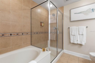 Located on the 9th floor, this stunning 3-bedroom, 3-bathroom on The Ocean Course At Hammock Beach Resort in Florida - for sale on GolfHomes.com, golf home, golf lot